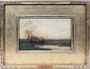 Autumn by John Francis Murphy