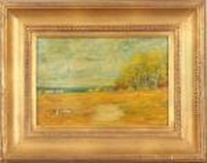 Autumn Landscape Autumn Landscape