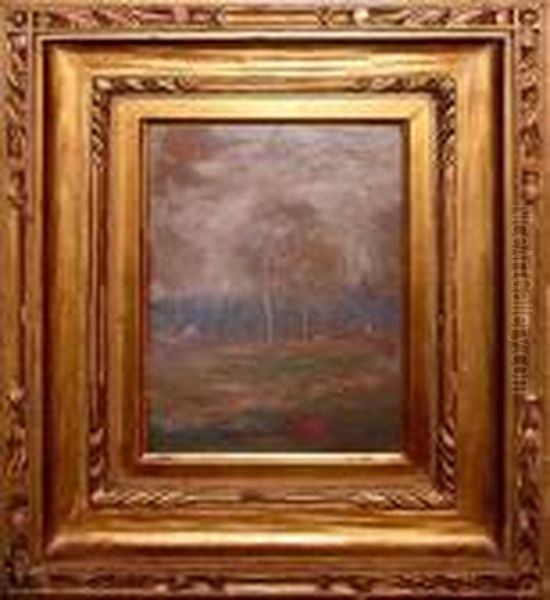 Autumn Landscape - view 1