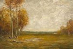 Autumn by John Francis Murphy