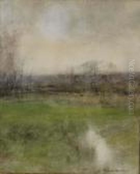 Morning Dew - view 1