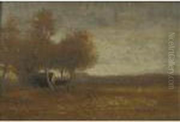 On The Farm - view 1