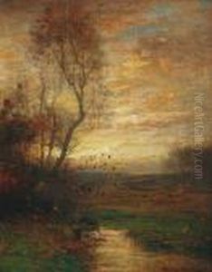 Sunset Arkville
