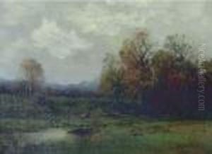 Late Autumn Late Autumn