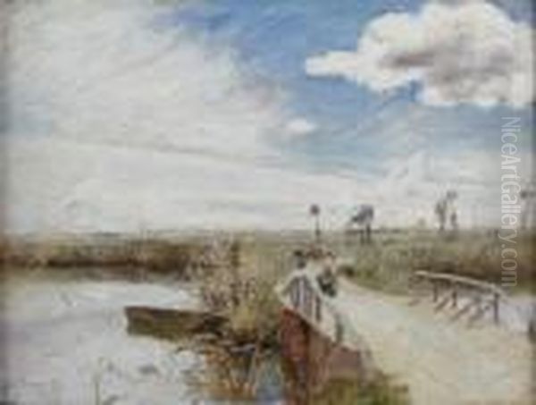 Home From The Fields - view 1