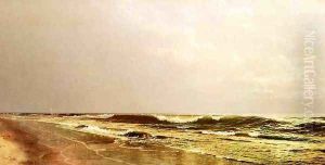 Atlantic Seascape
