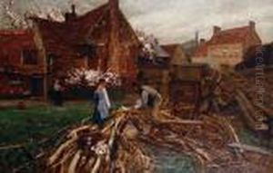The Woodcutter