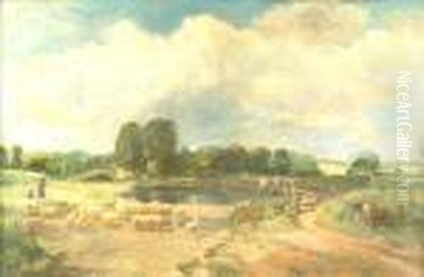 From Sultry To Summer Storm - view 1