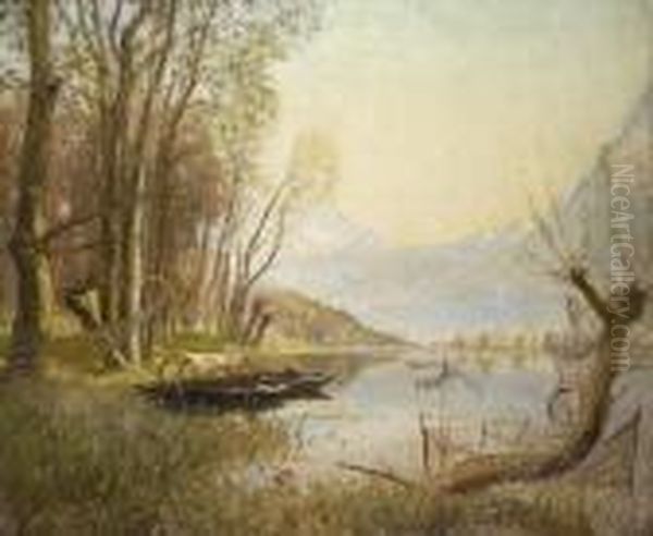 Lago Di Piano Im Val Menaggio - view 1