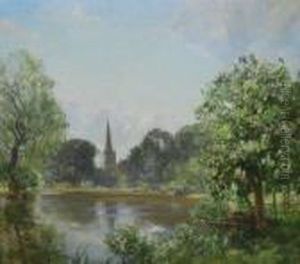 Shakespear's Avon