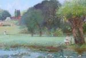 Stoke Poges