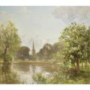 Shakespeare's Avon by David Murray