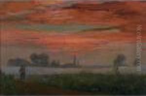 Across The Scottish Lowlands