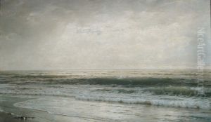 New Jersey Beach