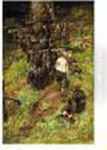 The Gamekeeper's Children The Gamekeeper's Children