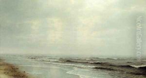 Seascape VIII