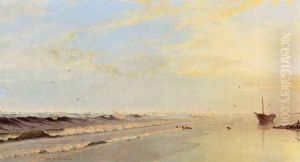 On the Shore