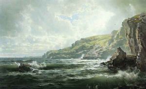 Crashing Waves