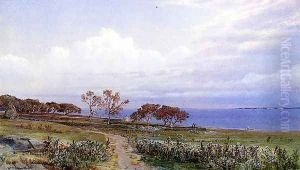 Easton's Point, Newport
