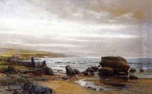 New England Coast