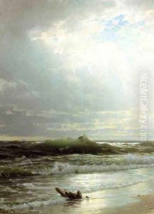 On the Shore I