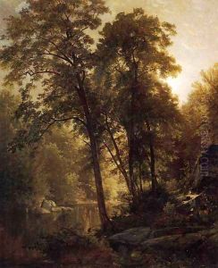 On the Wissahickon
