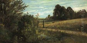 Country Lane