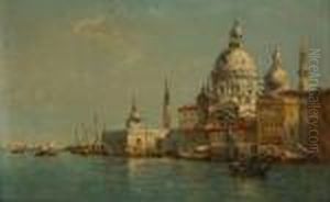 Vue De Venise Vue De Venise