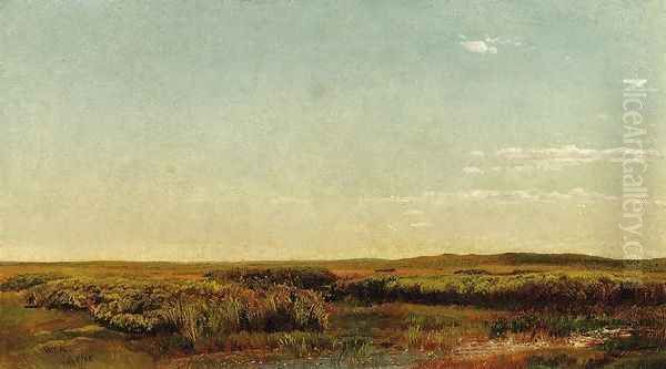 Nantucket I - view 1
