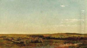 Nantucket I by William Trost Richards