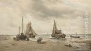 Rigging The Ships