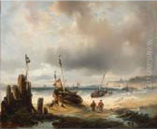Returning Home - view 1