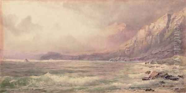 Isle of Skye, Scotland - view 1