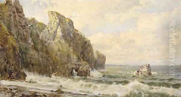 English Coast - view 1