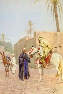 The Discussion by Giulio Rosati