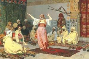 The Dance