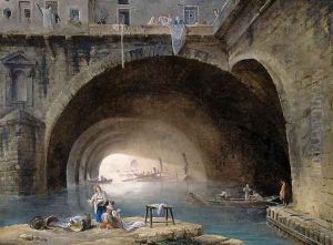 La Bievre 1768