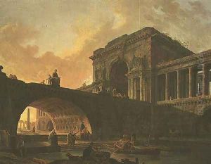 Architectural Composition