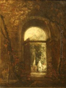 Italian Garden
