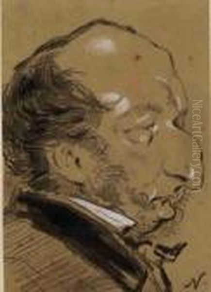 Sigismond Thalberg (1812-1871) - view 1