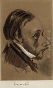 Eugene Nus (1816-1894)