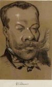 Florent Wilhems (1823-1905)