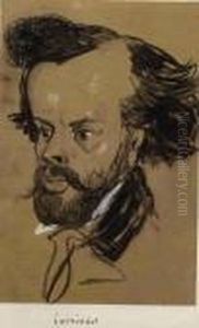 Evariste Luminais (1822-1896)