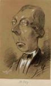 Charles Louis Pubereau Dit Sainte Foy (ne En 1817)