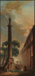 The Fountain thumbnail