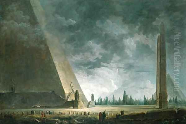 Robert, H. 5 - view 1