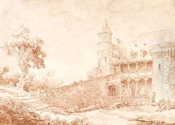 Robert, H. 2 - view 1