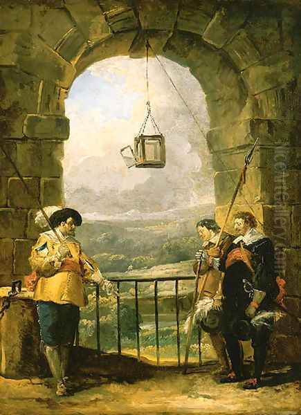 Robert, H. 4 - view 1