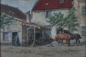 Stables