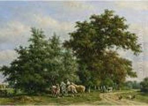 Landweg Achter Marlot Bij Wassenaar" Landweg Achter Marlot Bij Wassenaar"